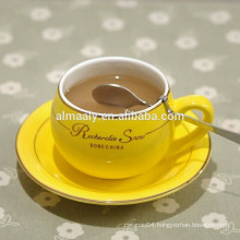 modern bone china coffee sets